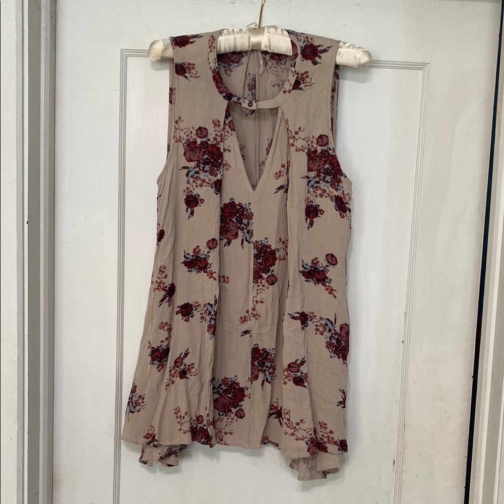 FREE PEOPLE TOP